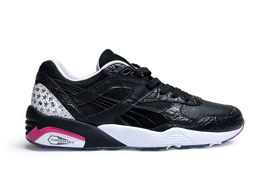 Phantaci Puma R698 10th Anniversary 09