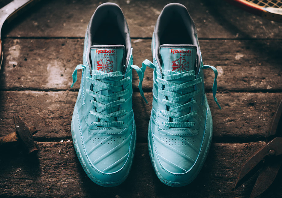 Reebok Club C Solebox 5