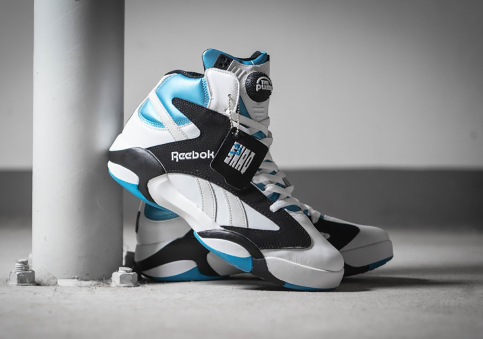 Reebok Shaq Attaq Returning December 2016 02