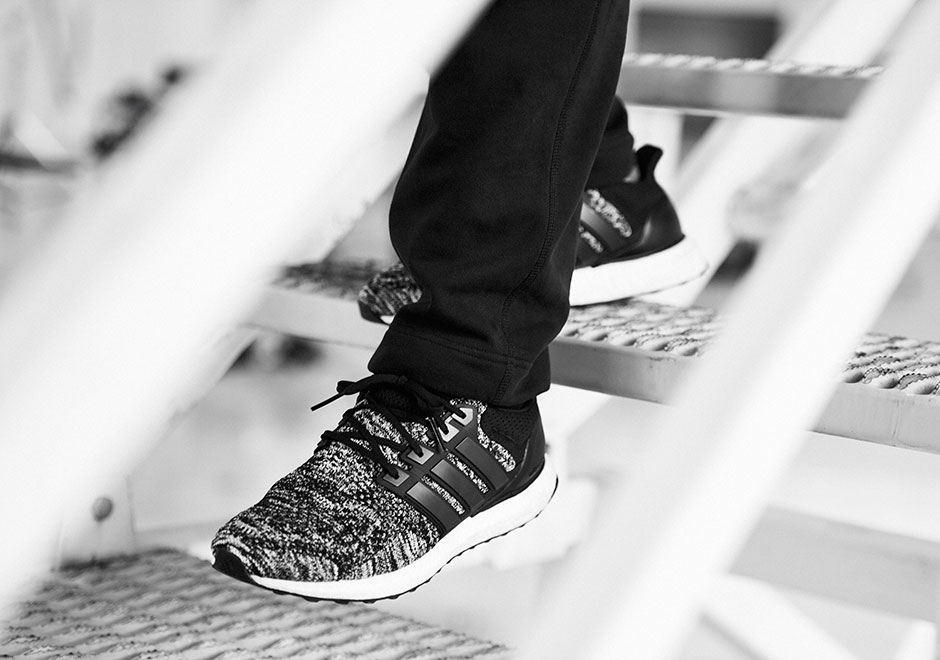 Reigning Champ Adidas Ultra Boost Athletics