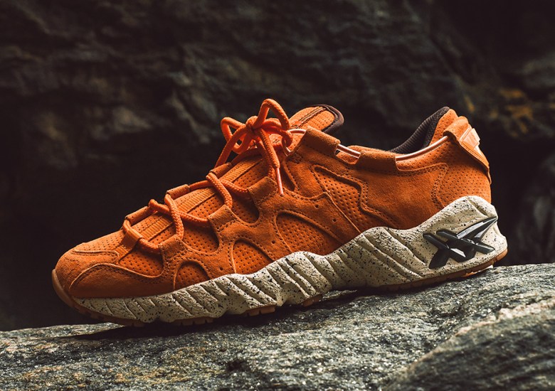 Ronnie Fieg Unveils His Full ASICS “Legends Day” Collection