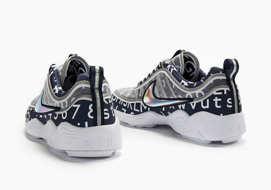 Roundel London Nikelab Spiridon Collaboration 05