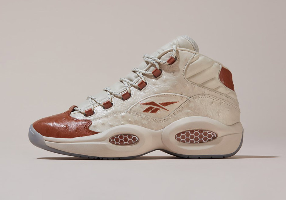 Sneakersnstuff Reebok Question Mid Lux 2