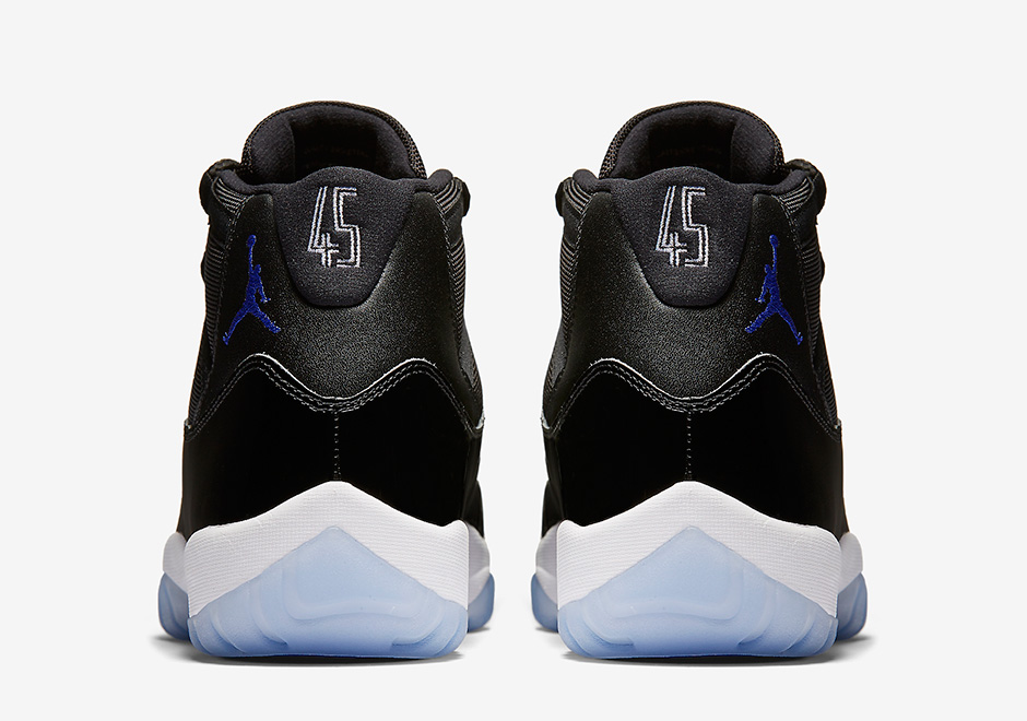 Space Jam 11s Release Date Information 05