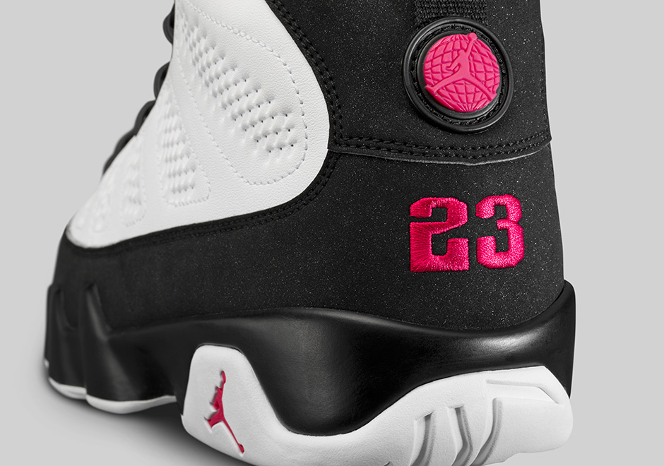 Space Jam Jordan 9 Retro Release Date 2