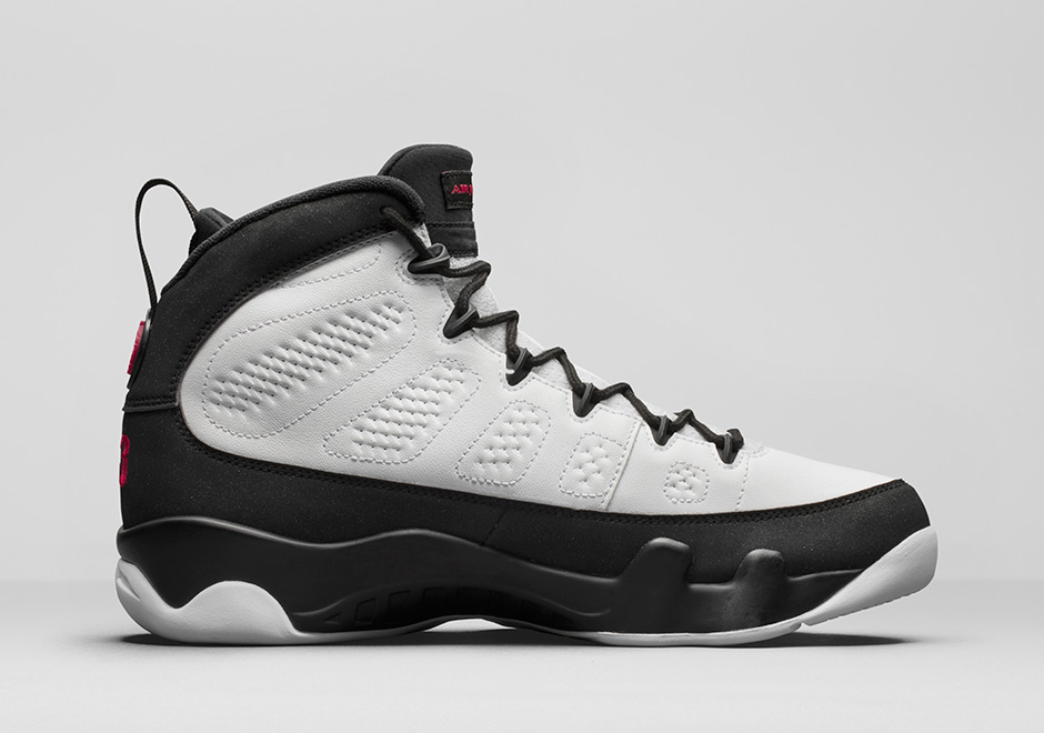 Space Jam Jordan 9 Retro Release Date 3