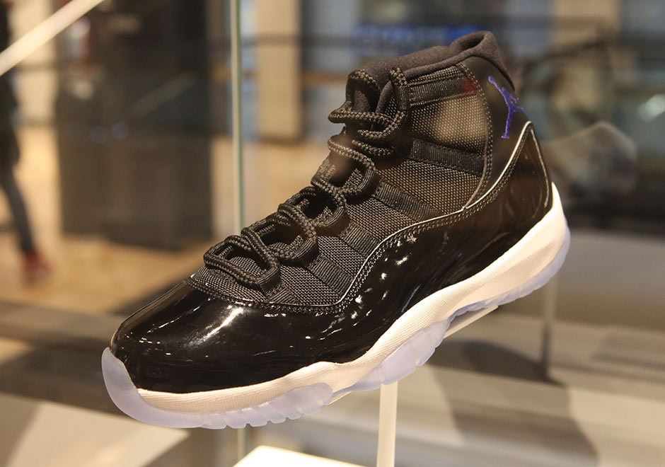 Space Jams Nike Soho