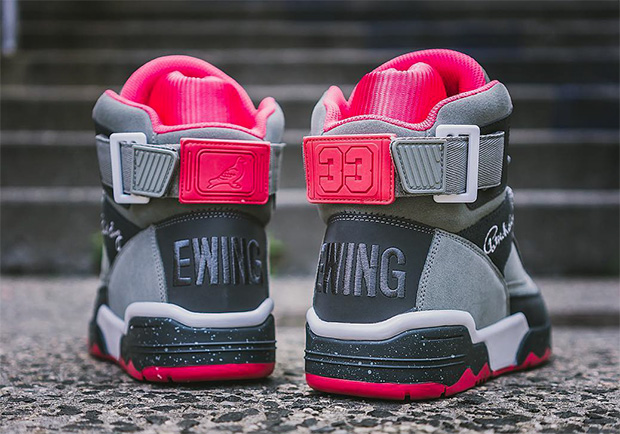 Staple Ewing 33 Hi Pigeon Coming Soon