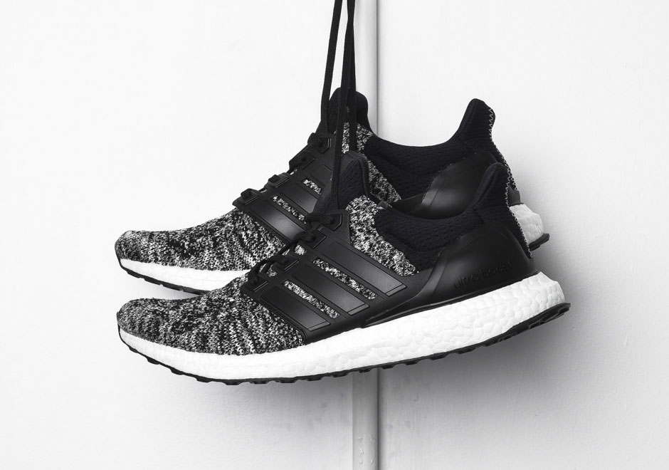 Ultra Boost Reigning Champ Release Date 1