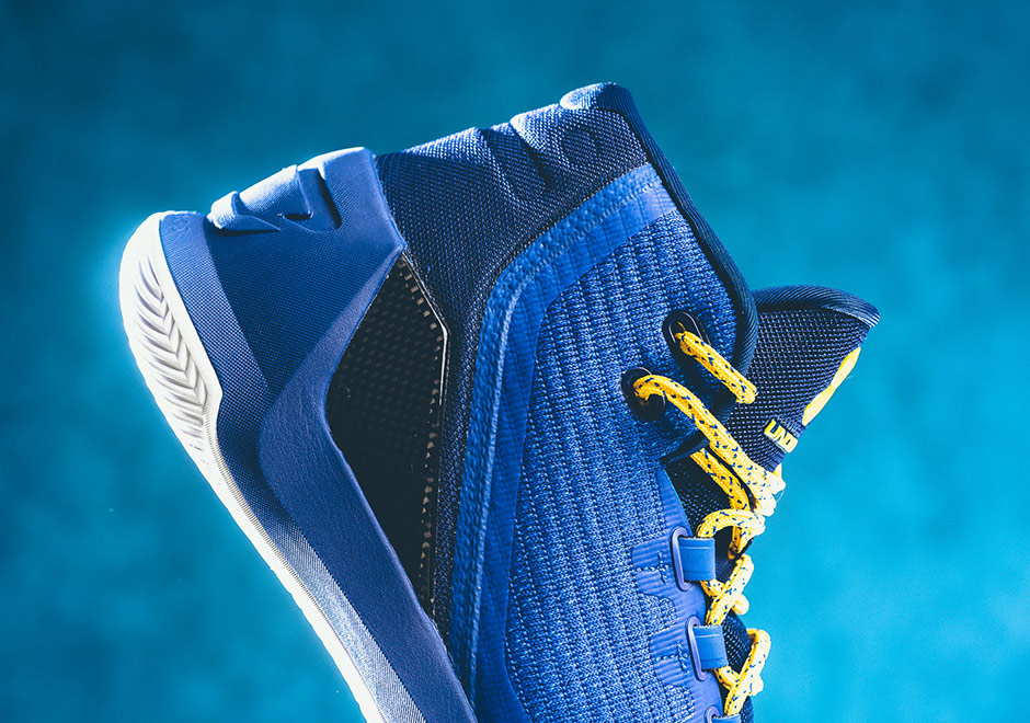 Under Armour Curry 3 Dub Nation Available 3