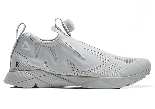 This Vetements x Reebok Pump Supreme Drops Only At Dover Street Market