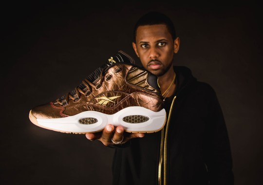 VILLA Kicks Off “Fabolous Week” With Four Exclusives