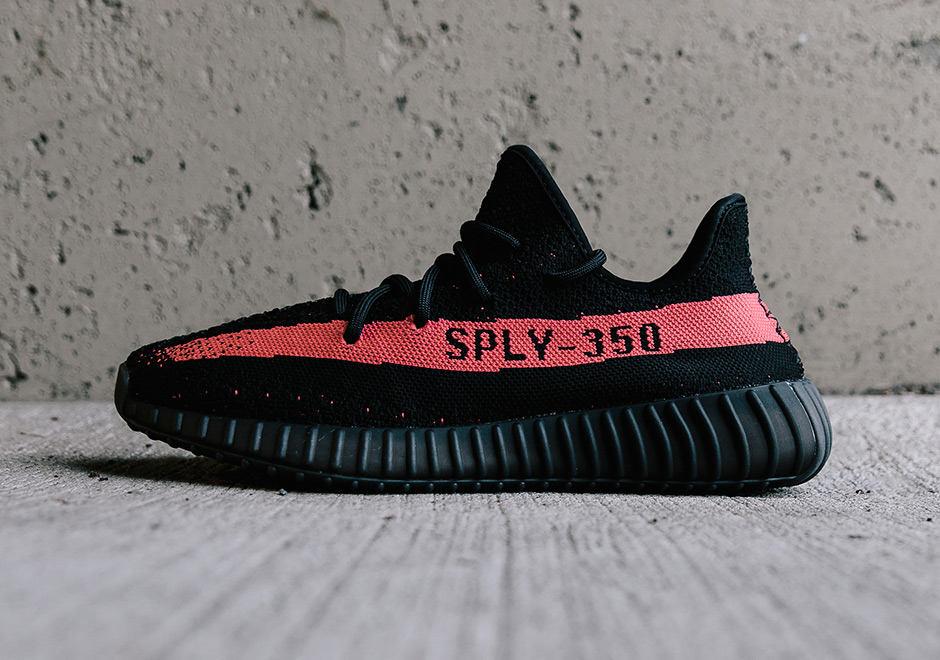 Yeezy Boost 350 V2 Color Raffle 3