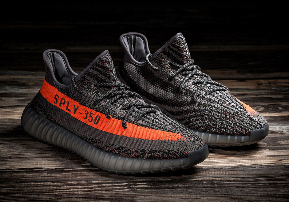 Yeezy Boost 350 V2 Hbx Restock 1