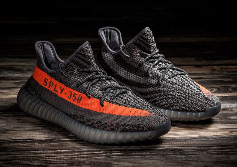 adidas Yeezy Boost 350 v2 “Beluga” Restocking