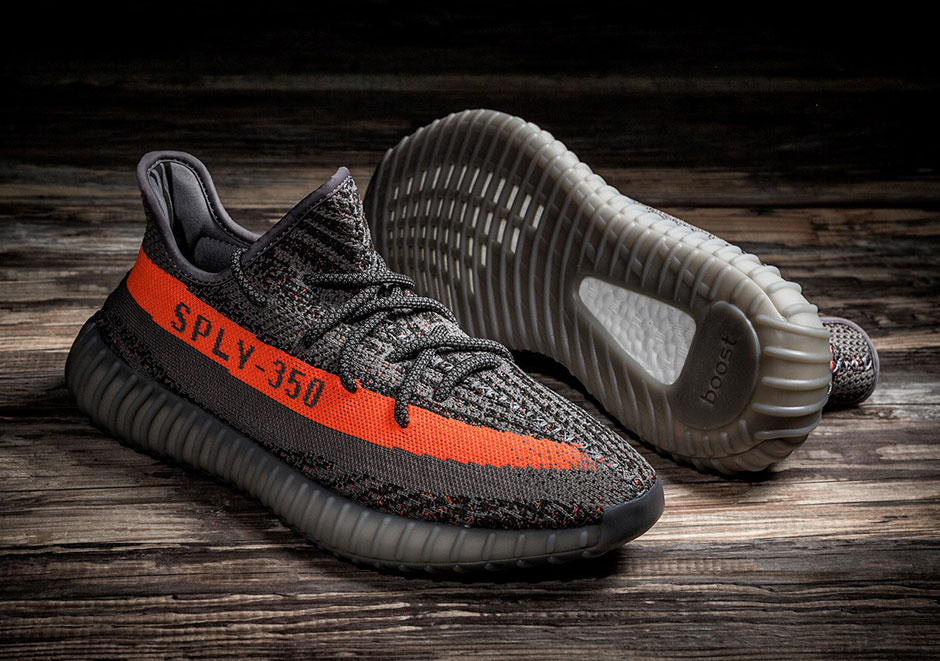 Yeezy Boost 350 V2 Hbx Restock 2