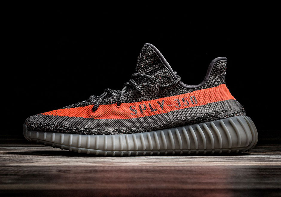 Yeezy Boost 350 V2 Hbx Restock 3