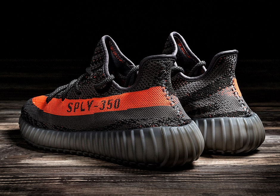 Yeezy Boost 350 V2 Hbx Restock 4