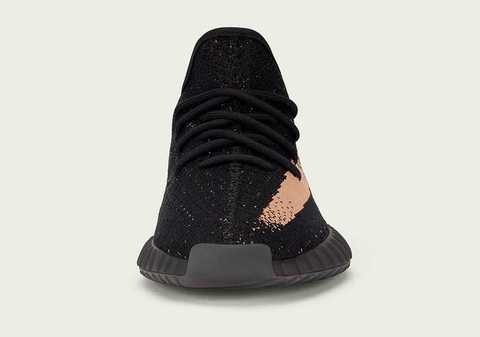 Yeezy Copper 1