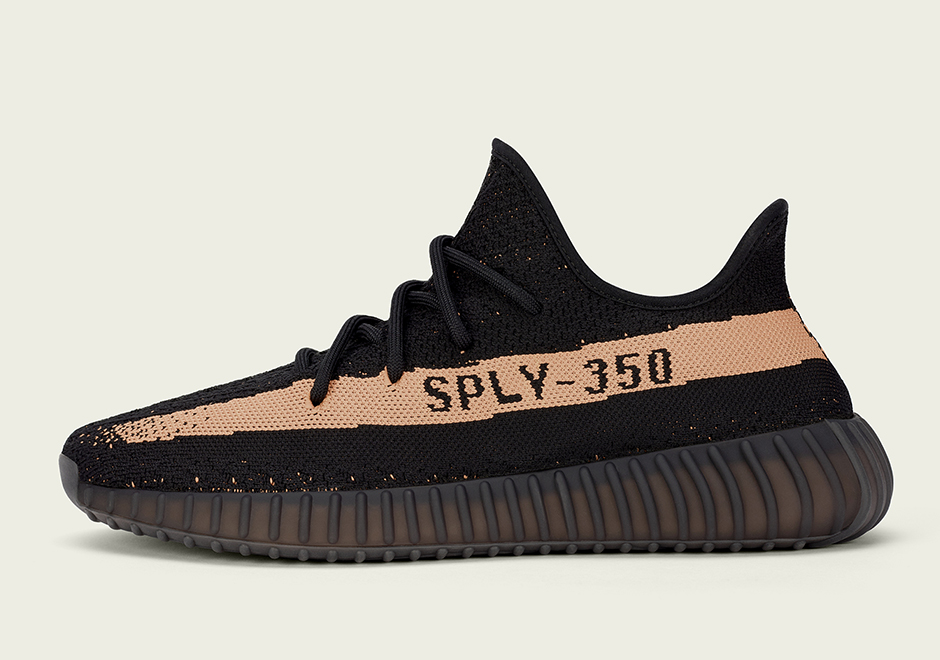 Yeezy Copper 2