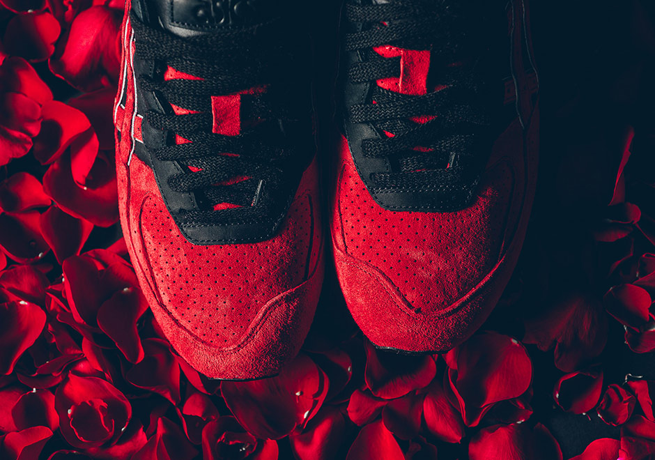 Asics Gel Lyte V Running Of The Bulls Pamplona 9