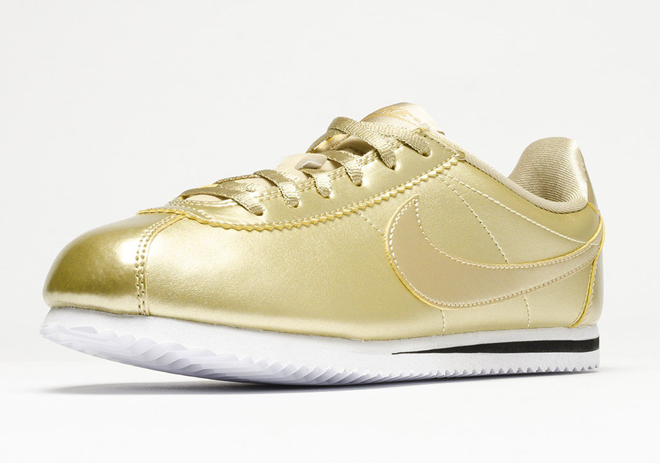 Nike Cortez Gold 859569 900 2