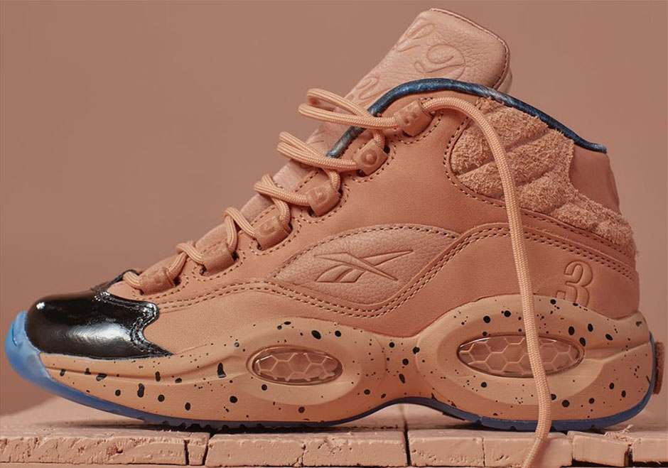 Reebok Melody Ehsani Question Available Now 00