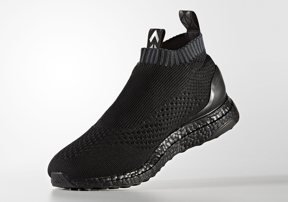 Adidas Ace 26 Ultra Boost Triple Black 03