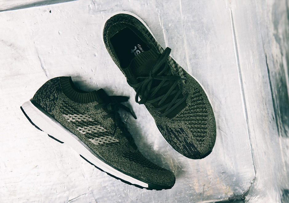 Adidas Adizero Prime Boost Olive 10