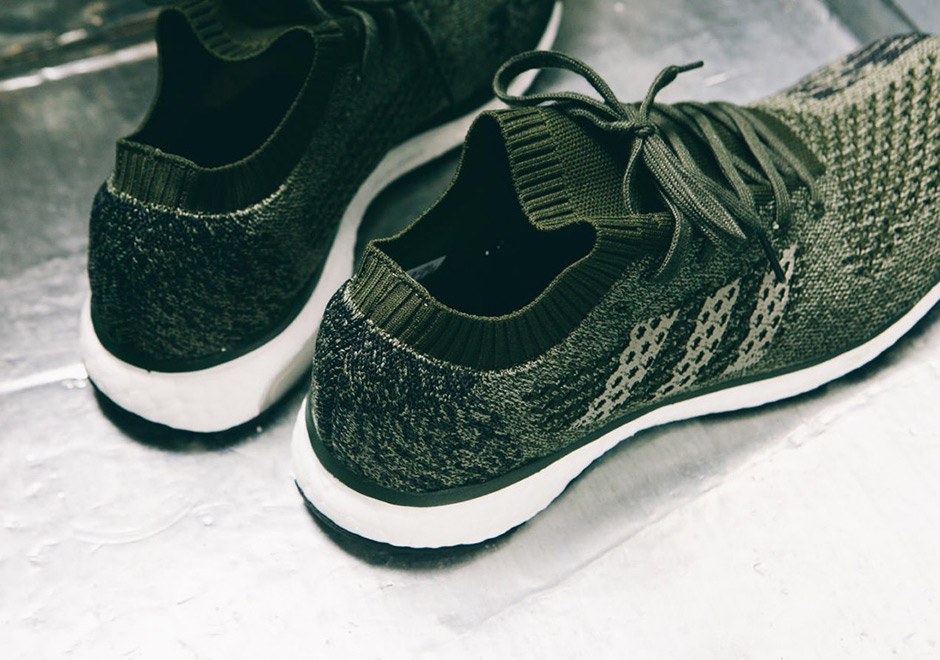 Adidas Adizero Prime Boost Olive 8