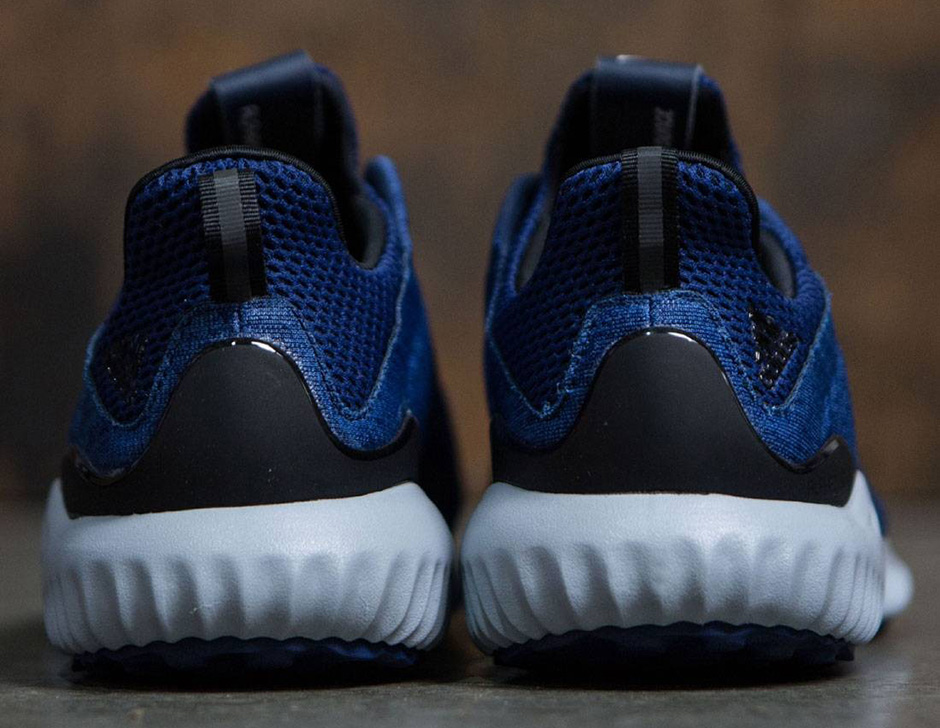 Adidas Alphabounce Collegiate Navy Available 03