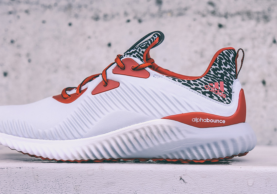 Adidas Alphabounce Louisville Nebraska Indiana 1