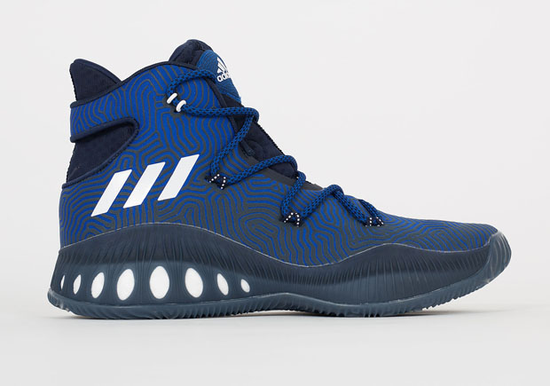 Adidas Crazy Explosive 1