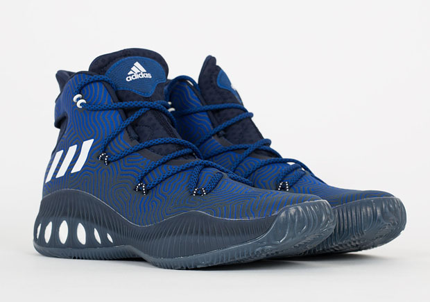 Adidas Crazy Explosive 2