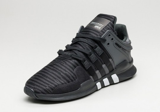 Missed Out On The Art Basel adidas EQT? Check These Out