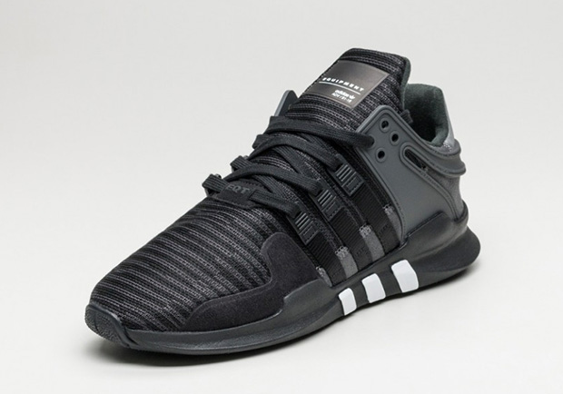 Missed Out On The Art Basel adidas EQT? Check These Out