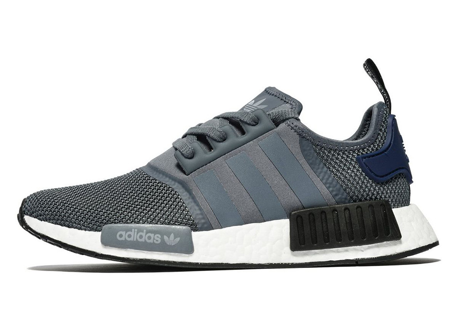 adidas NMD R1 "Georgetown"