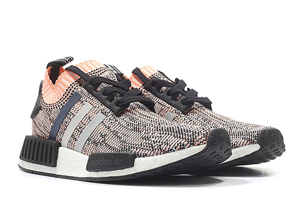 Where to buy: adidas NMD R1 Primeknit “Sun Glow”