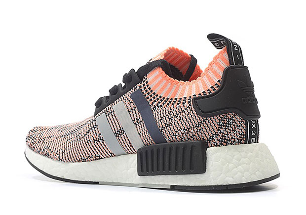 Adidas Nmd R1 Sun Glow Christmas Release Date Info 03