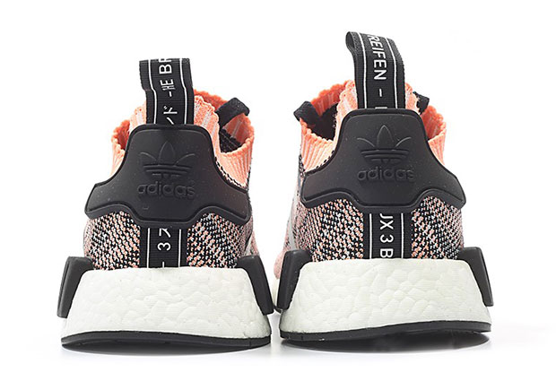 Adidas Nmd R1 Sun Glow Christmas Release Date Info 05