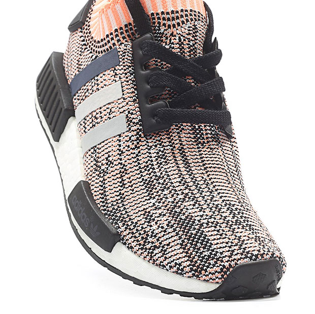 Adidas Nmd R1 Sun Glow Christmas Release Date Info 06