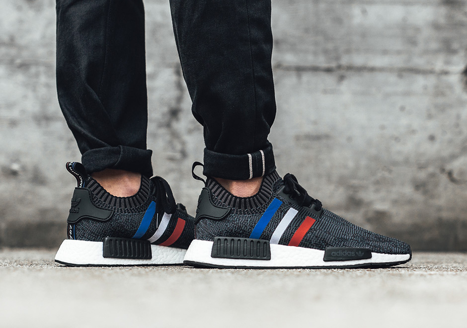 Adidas Nmd Ri Tri Color Pack Release Info December 26th 01