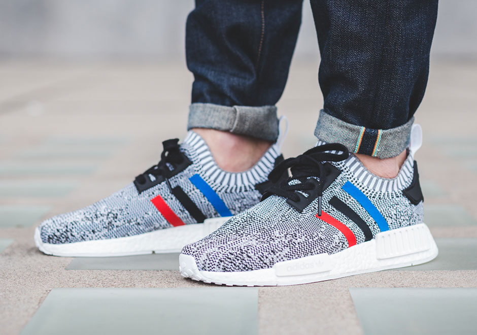 Adidas Nmd Ri Tri Color Pack Release Info December 26th 04