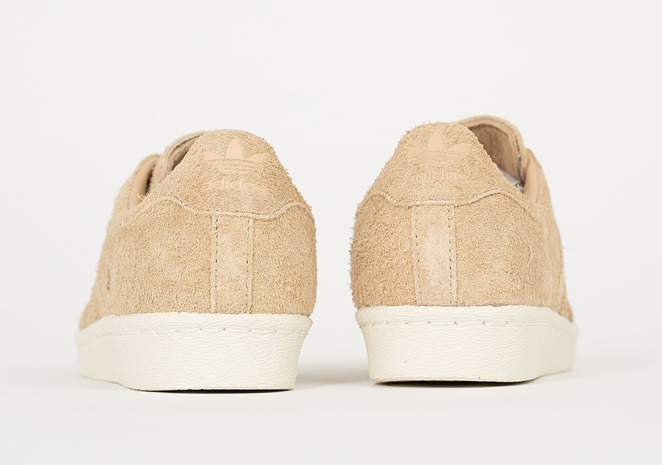 Adidas Superstar 80s Cork Toe 06