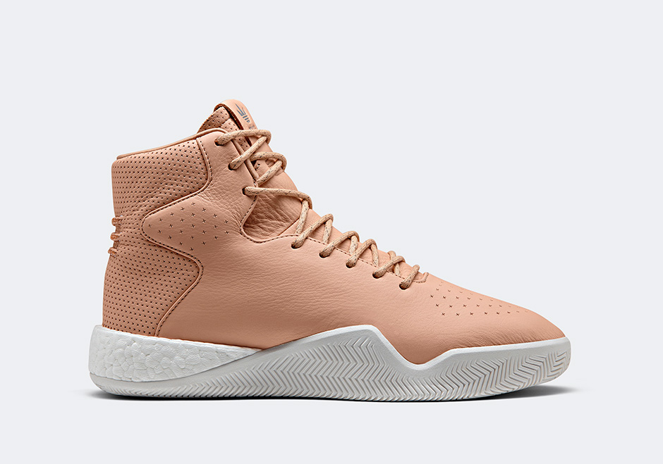 adidas Adds Boost To Their Popular Tubular Instinct Model