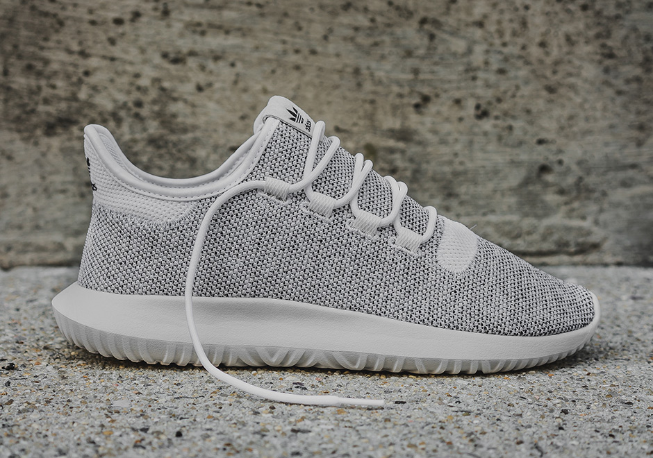 Adidas Tubular Instinct Knit Pack 1