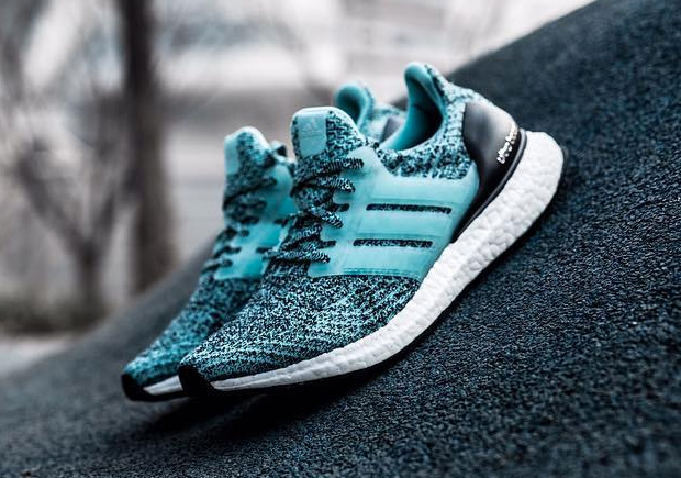 adidas Ultra Boost 3.0 “Aqua”