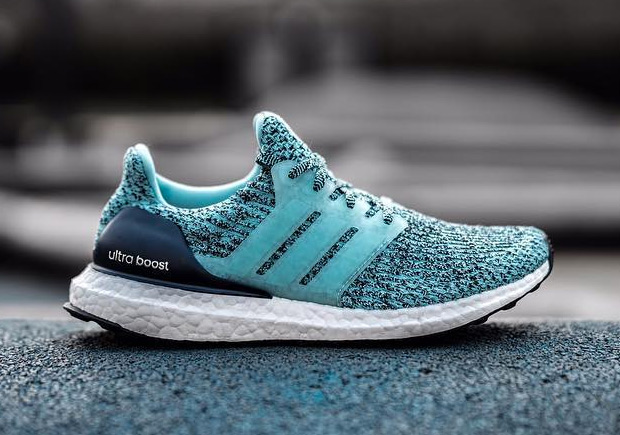 Adidas Ultra Boost 3 0 Aqua 2