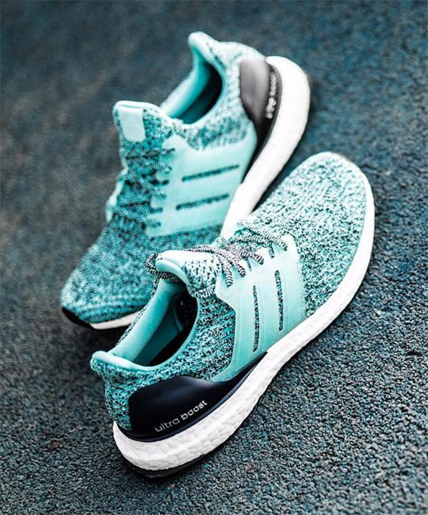 Adidas Ultra Boost 3 0 Aqua 3