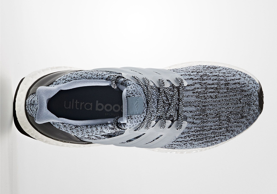 Adidas Ultra Boost 3 0 Oreo 04